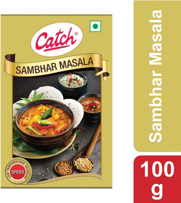 Catch Sambher Masala, 100g