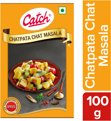 Catch chatpata-chat-masala (100 g)