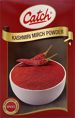 Catch Kashmiri Mirch Powder (100 g)
