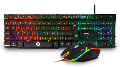 GAMING COMBO