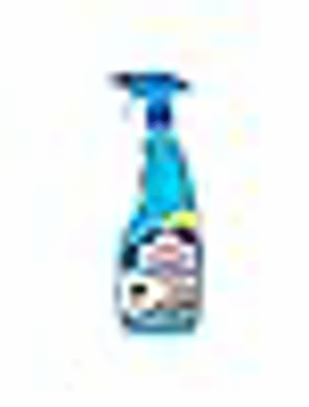 Gainda ShineX Glass & Household Cleaner Surface Cleaning Spray Bottle Streak-free Cleanser for Mirror, Home Appliances & Commercial Use -500ml