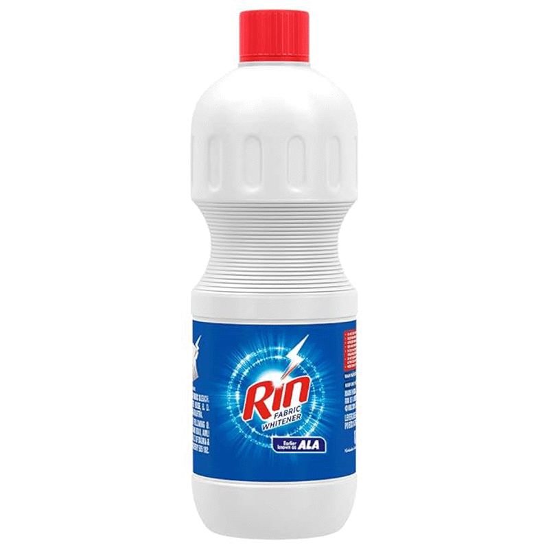 Rin Ala Fabric Whitener 500 ml