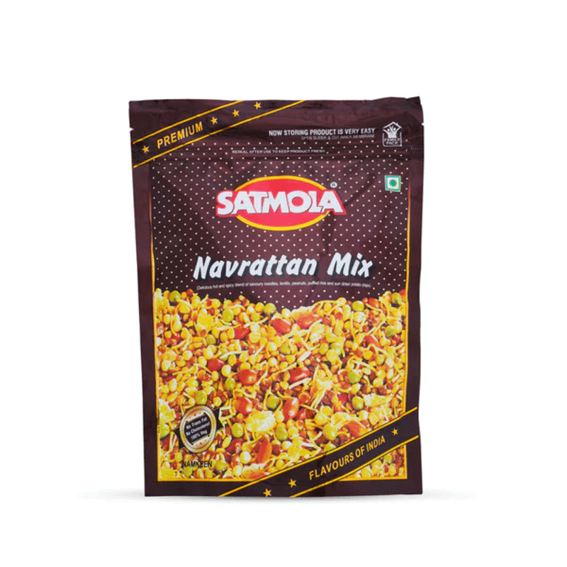 Satmola Navrattan Mix