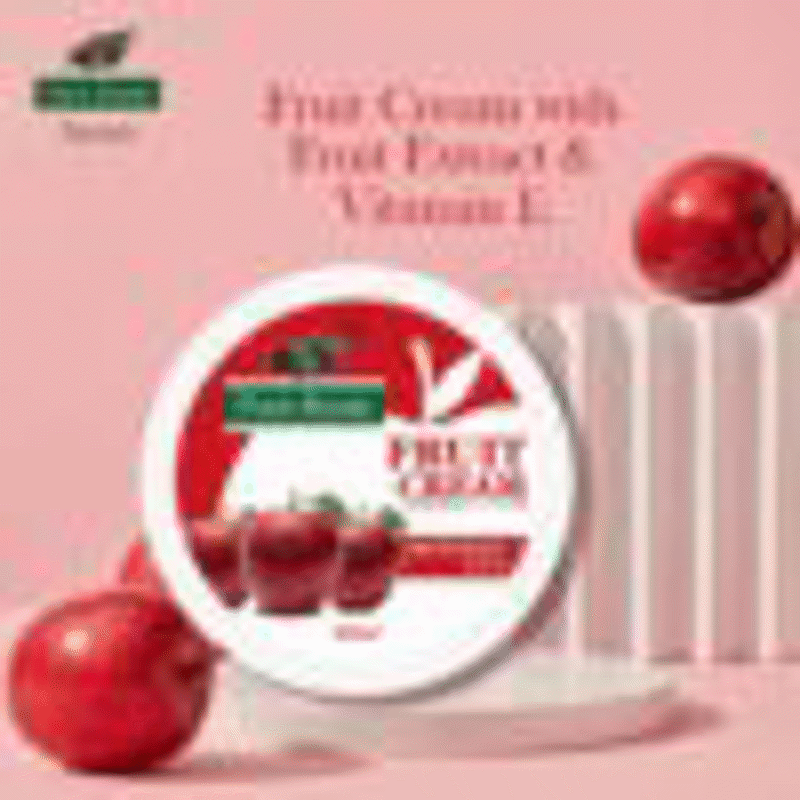 Fruit Cream 100 ml